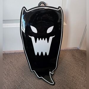 Rare Killstar Demon Ghost Harajuku Backpack